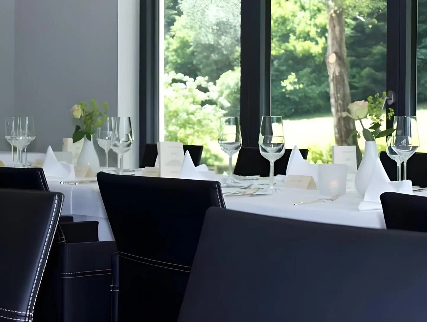 Pfälzer Wald Restaurant