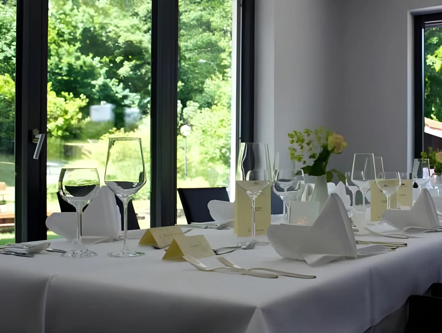 Pfälzer Wald Restaurant