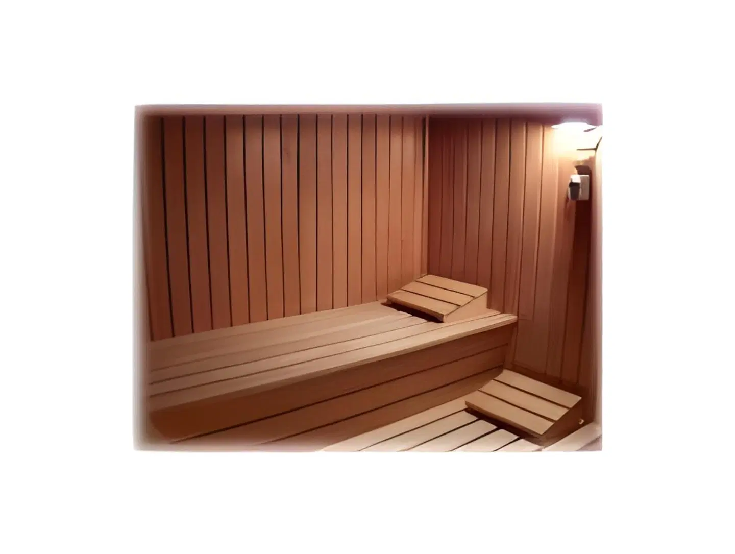 Altstadt-Hotel Bielefeld HEALTH_BEAUTY