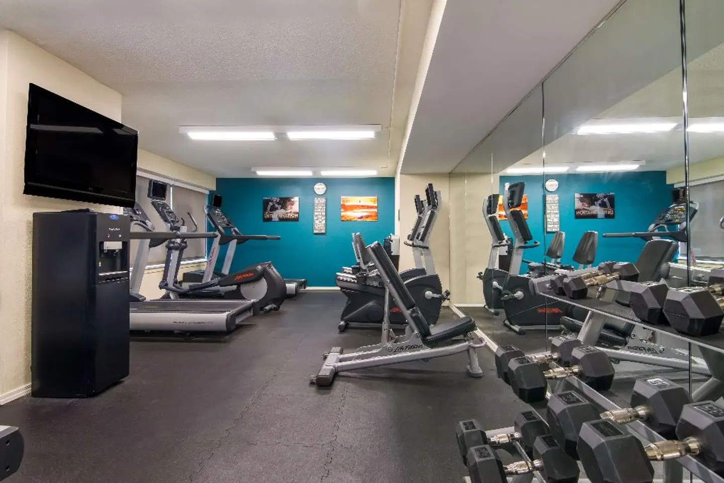 Sonesta ES Suites Chicago Downtown Magnificent Mile - Medical SPORTS_AND_LEISURE