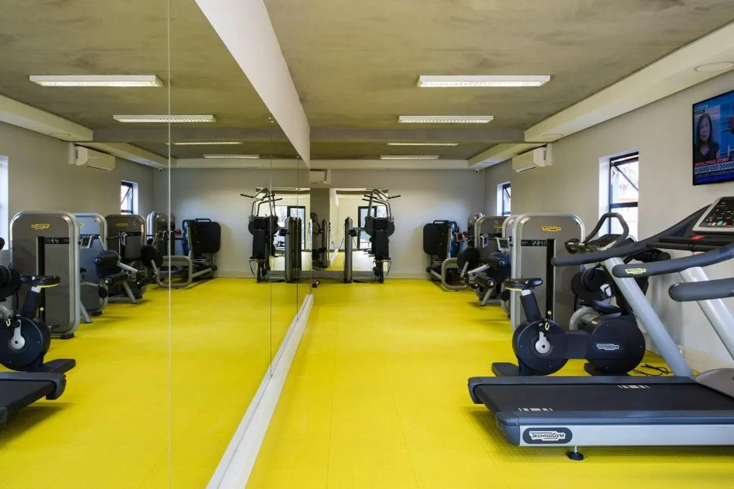 The Capital Melrose SPORTS_AND_LEISURE
