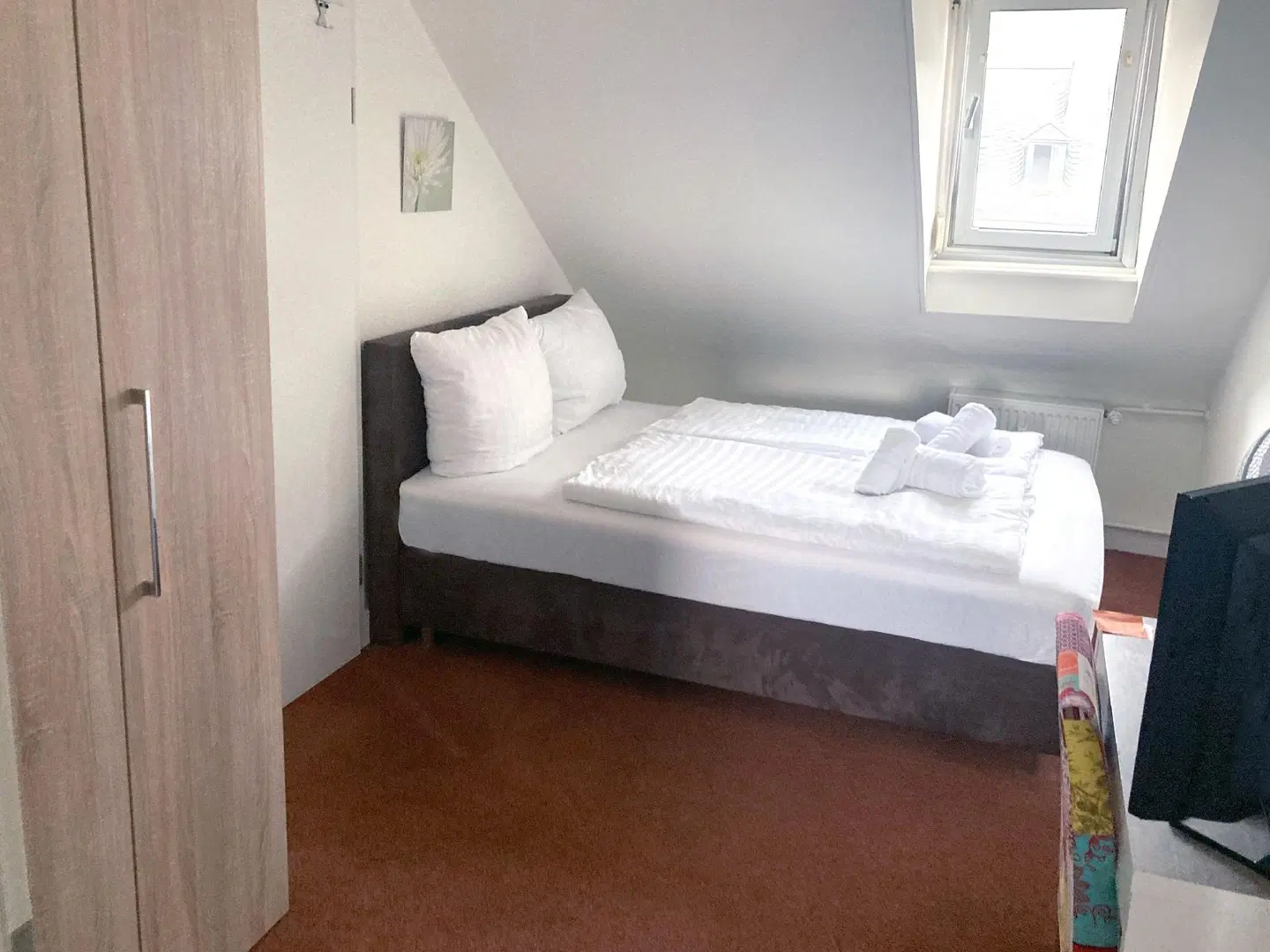 Hotel Kleiner Markt ROOM_EXAMPLE