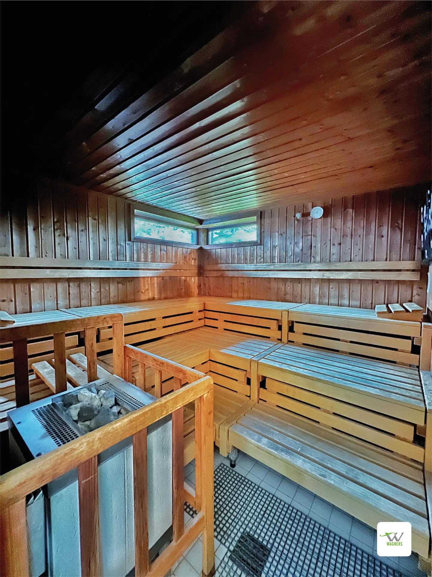 WAGNERS Hotel Schönblick LOUNGE_LOBBY