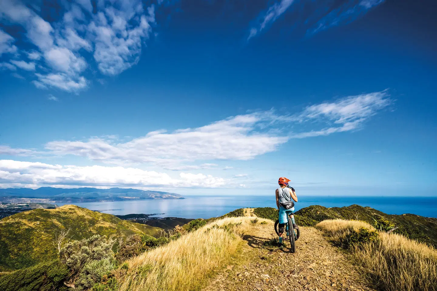 Neuseeland bewusst erleben SPORTS_AND_LEISURE