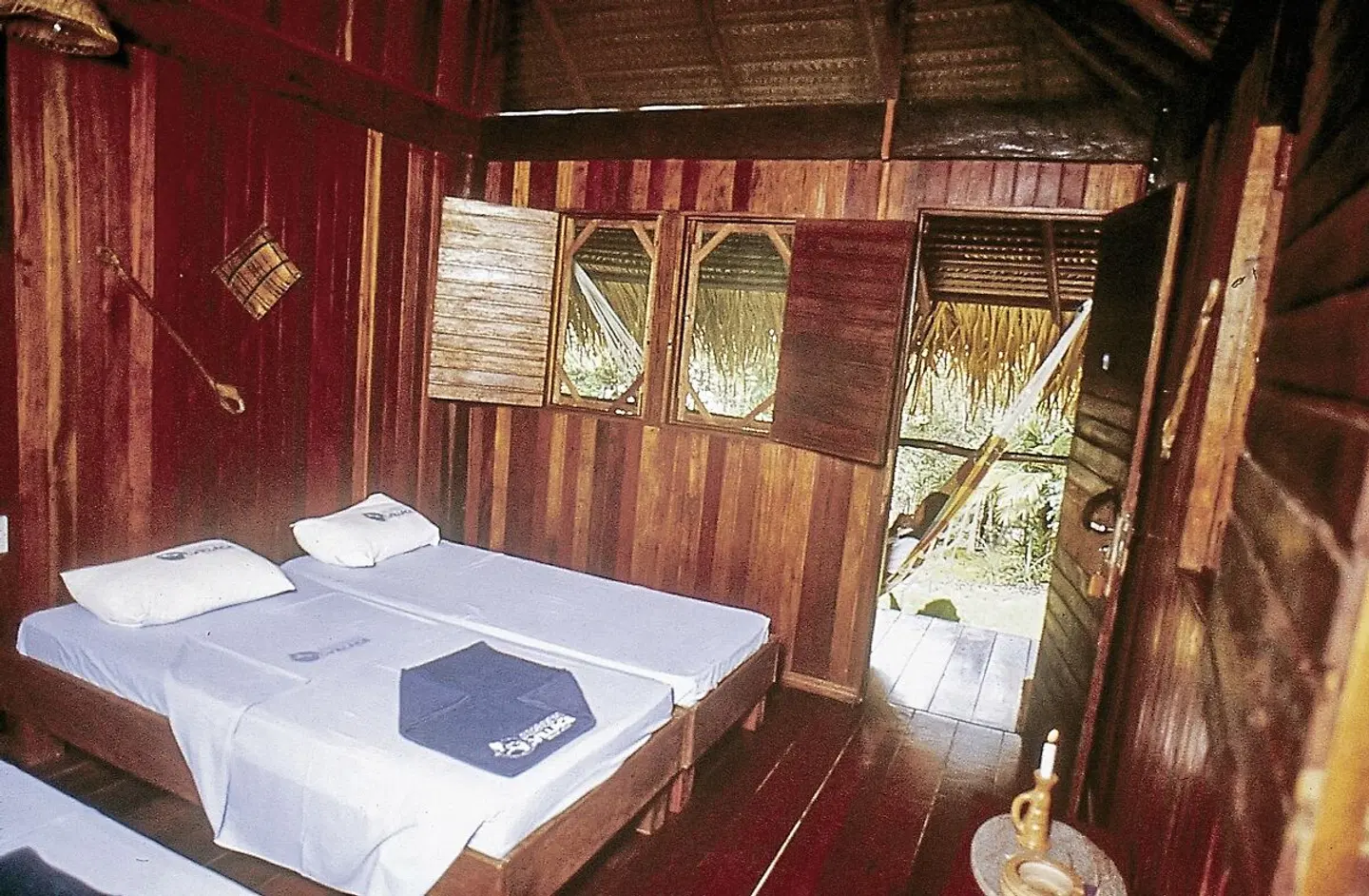 Amazon Village (2 Nächte) HEALTH_BEAUTY