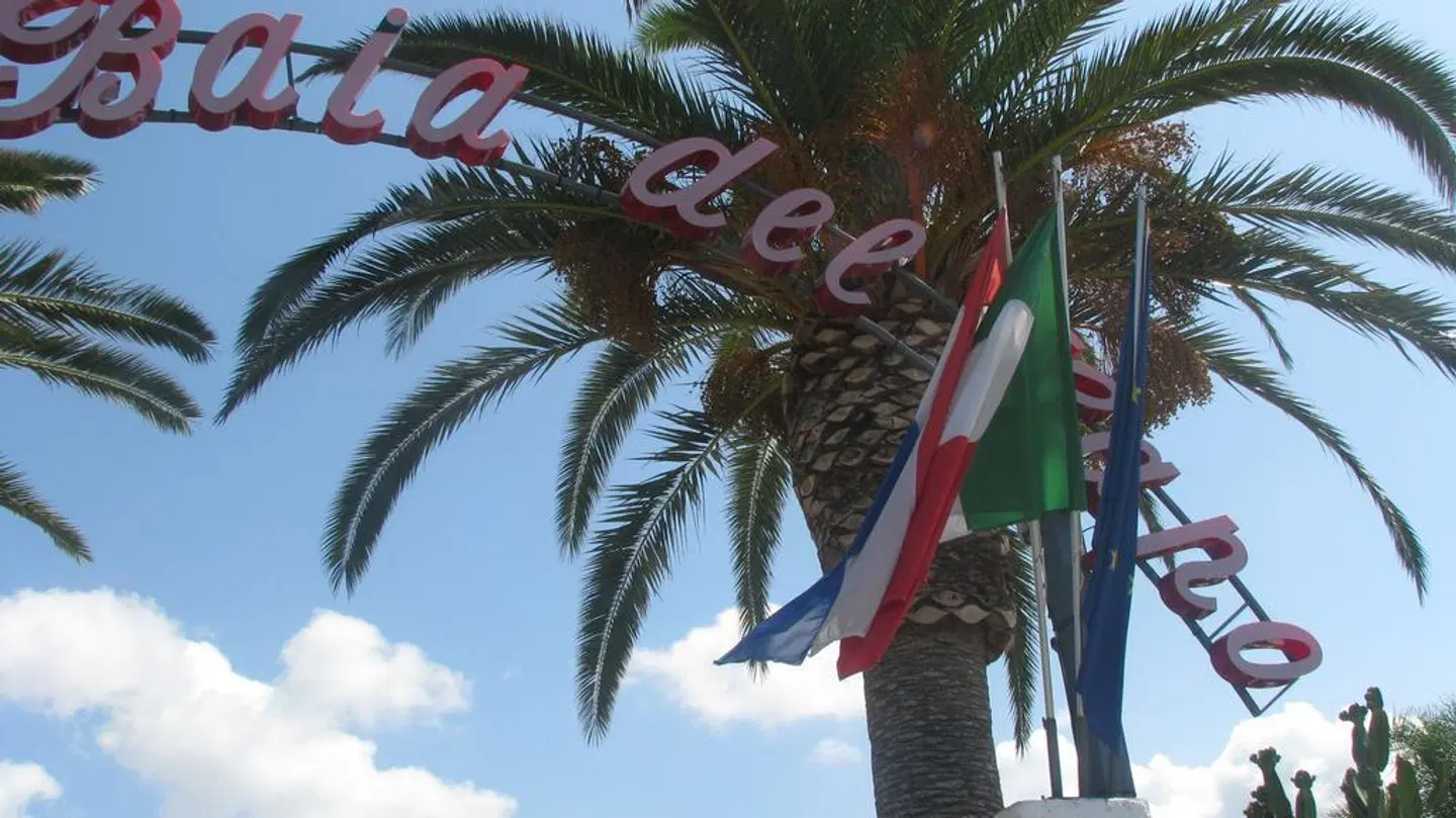 Hotel Baia del Capo SPORTS_AND_LEISURE
