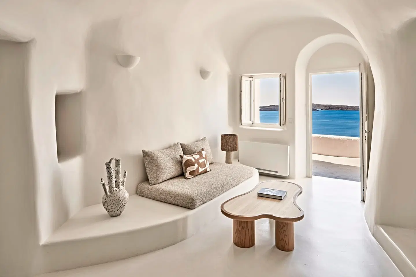 Mystique, a Luxury Collection Hotel, Santorini ROOM_EXAMPLE