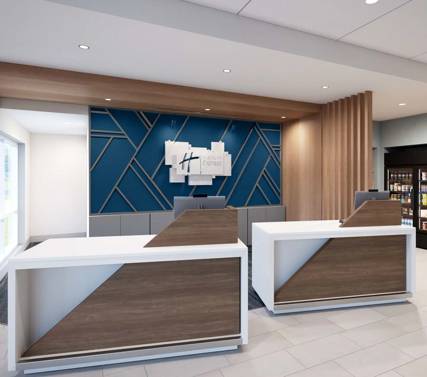 Holiday Inn Express & Suites Chicago - Oak Forest by IHG ROOM_EXAMPLE