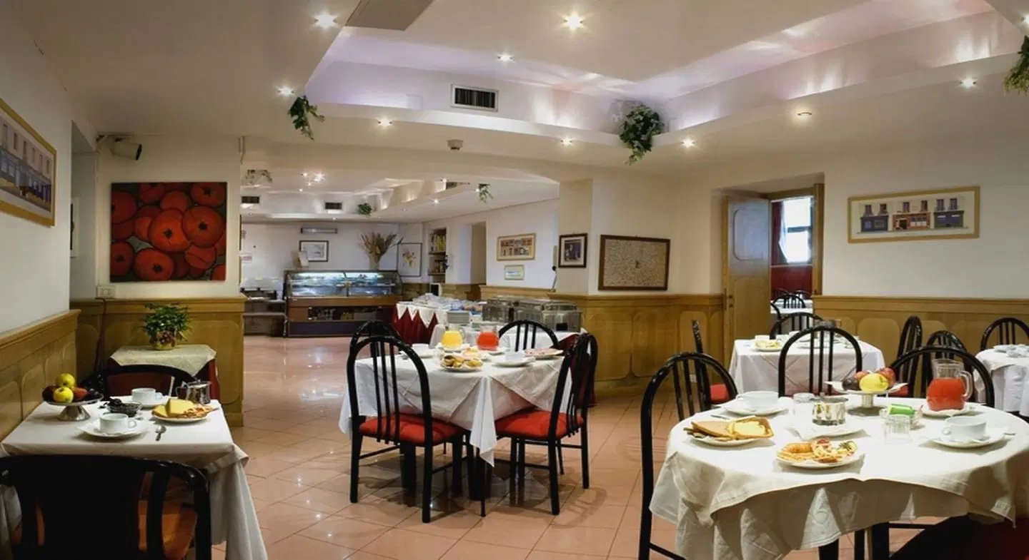 Delle Muse Restaurant