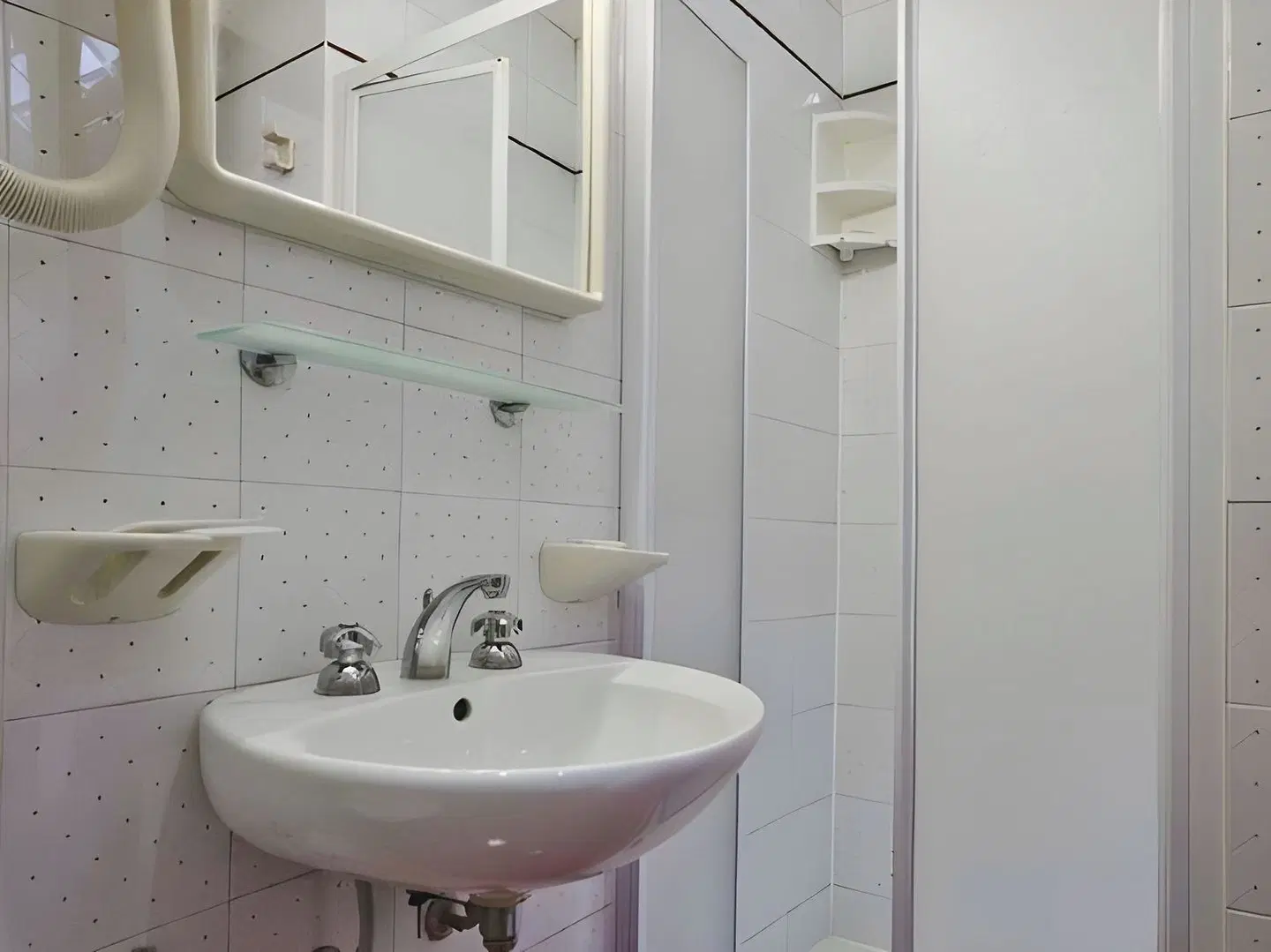 Delle Muse Badezimmer