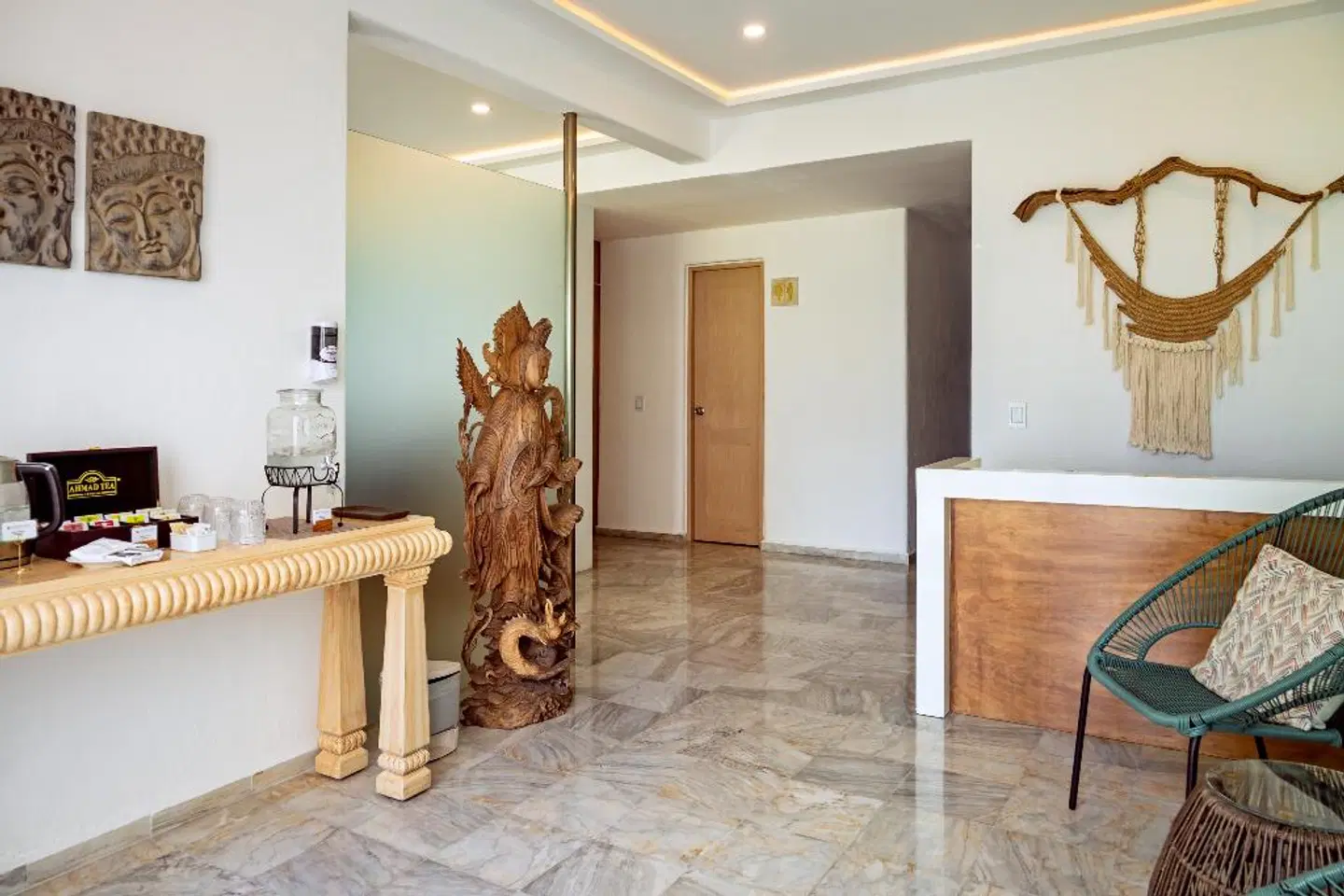 Sunset Marina Resort & Yacht Club ROOM_EXAMPLE