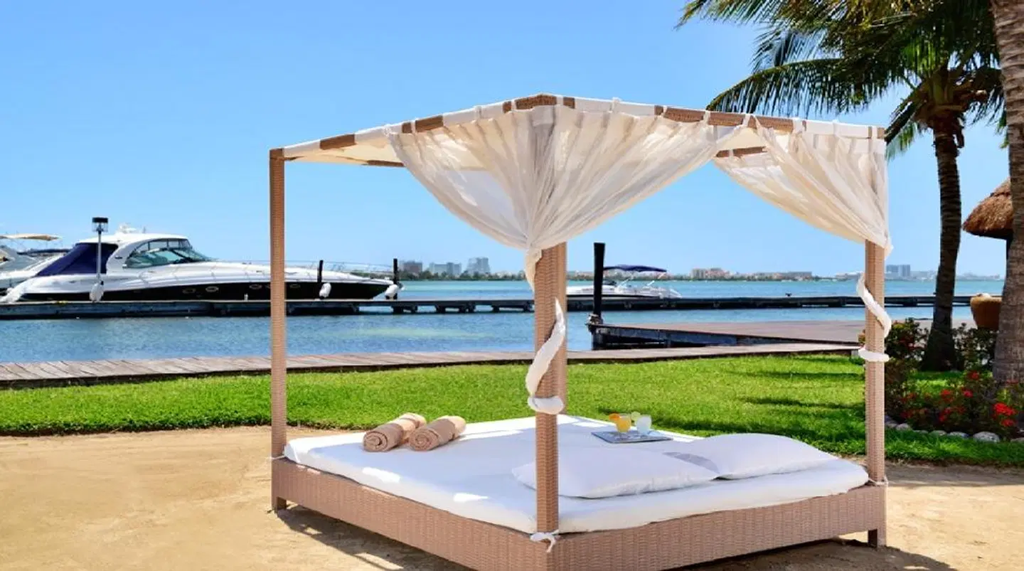 Sunset Marina Resort & Yacht Club HEALTH_BEAUTY