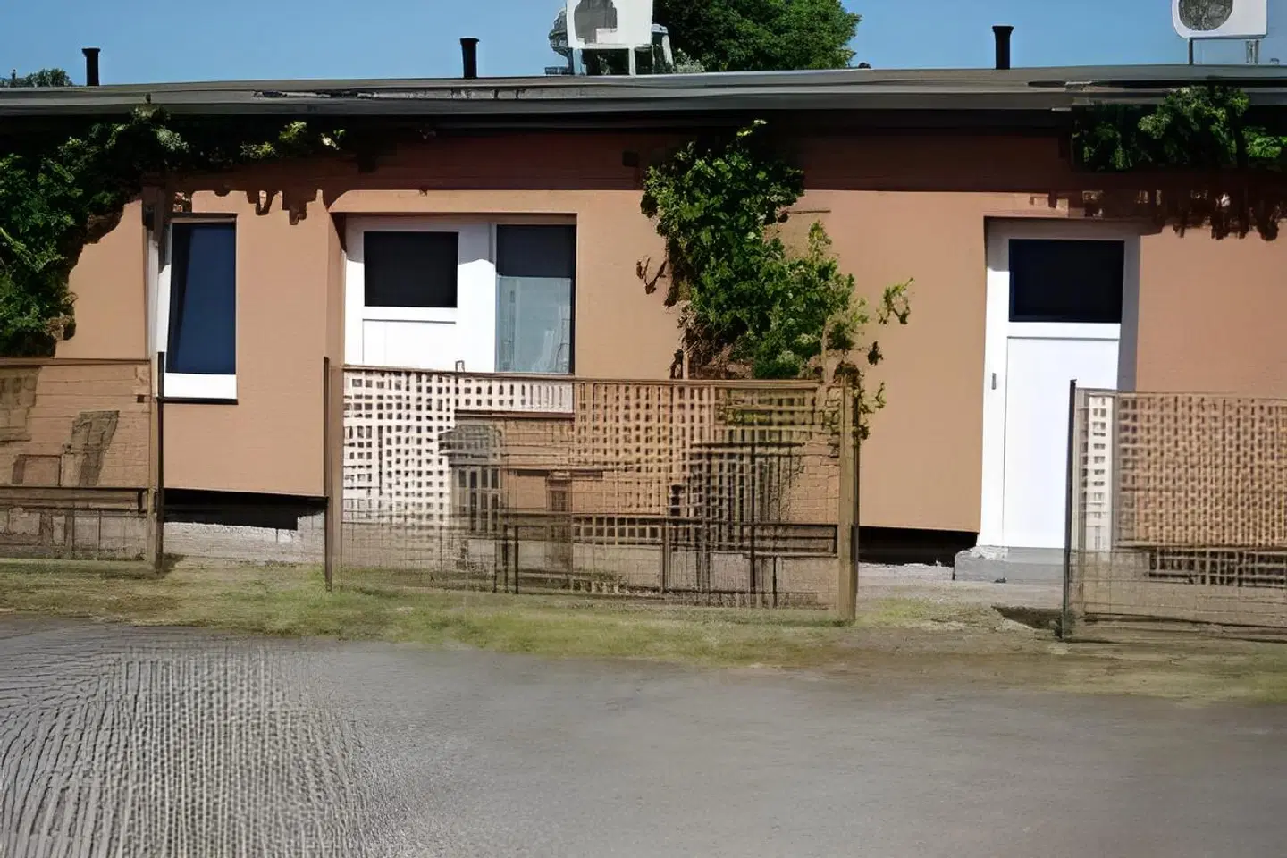 Brunner Terrasse