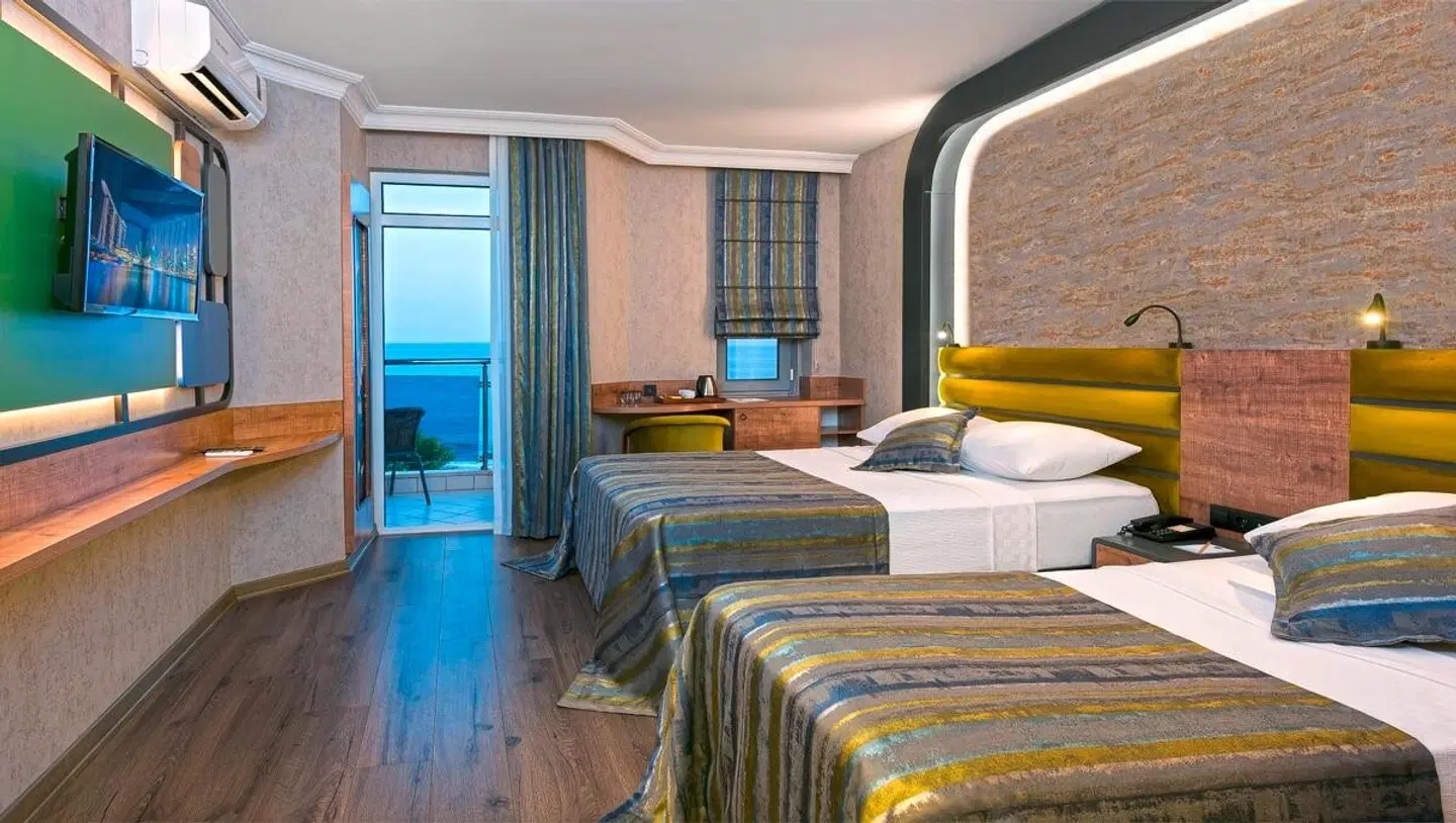 Monart City ROOM_EXAMPLE