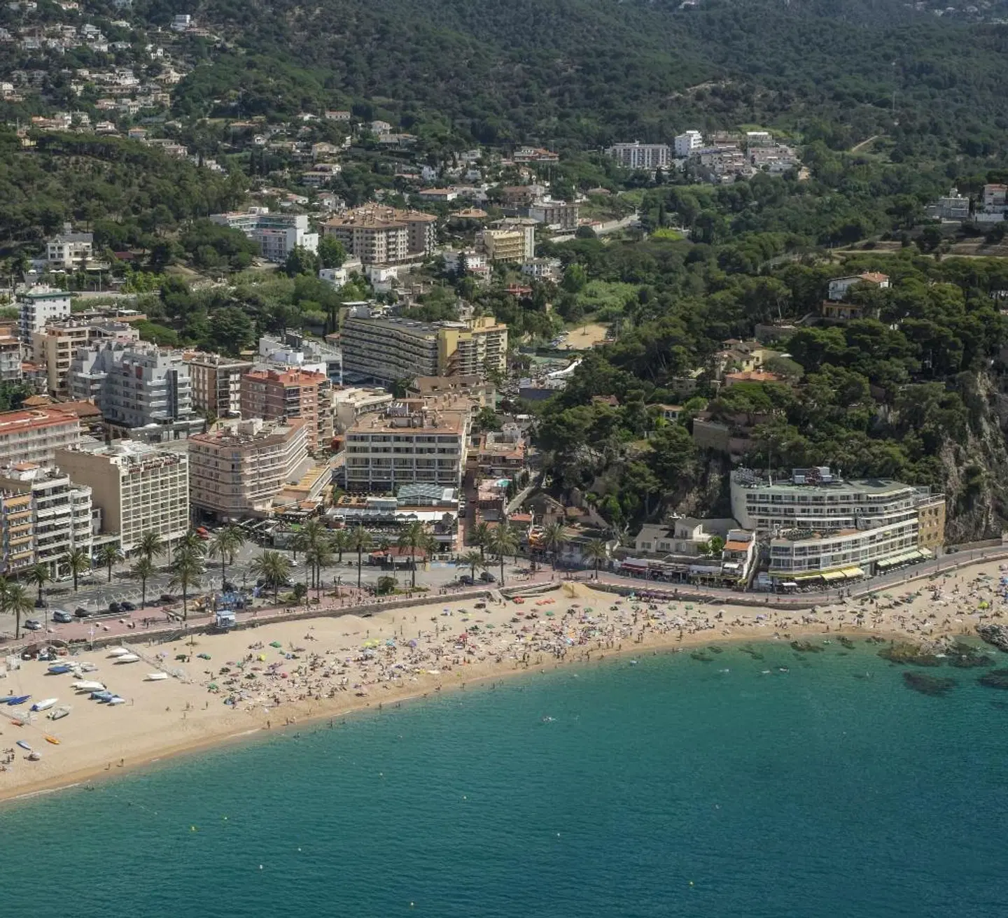 Hotel Rosamar Maxim Adults Only +21 LANDSCAPE