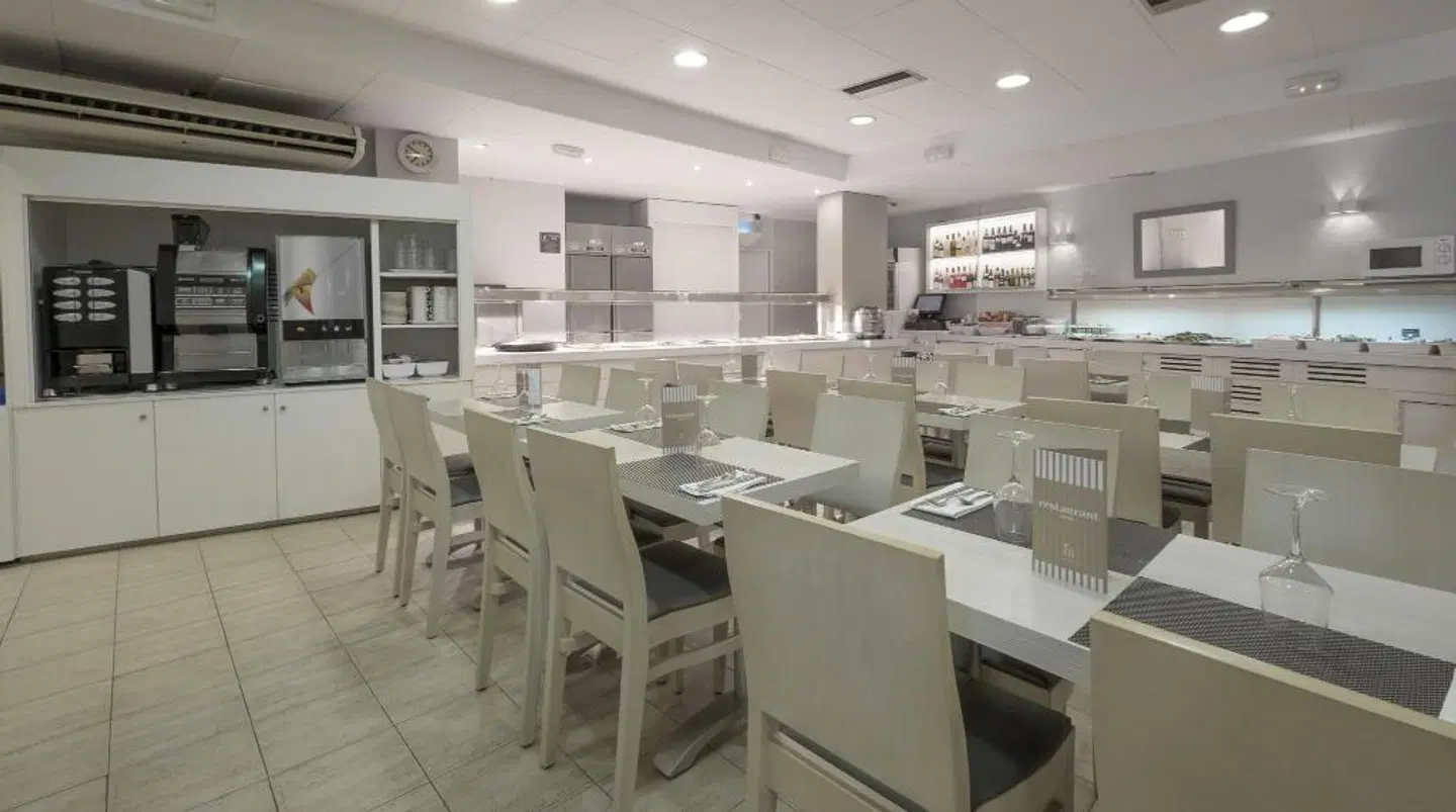 Hotel Rosamar Maxim Adults Only +21 Restaurant