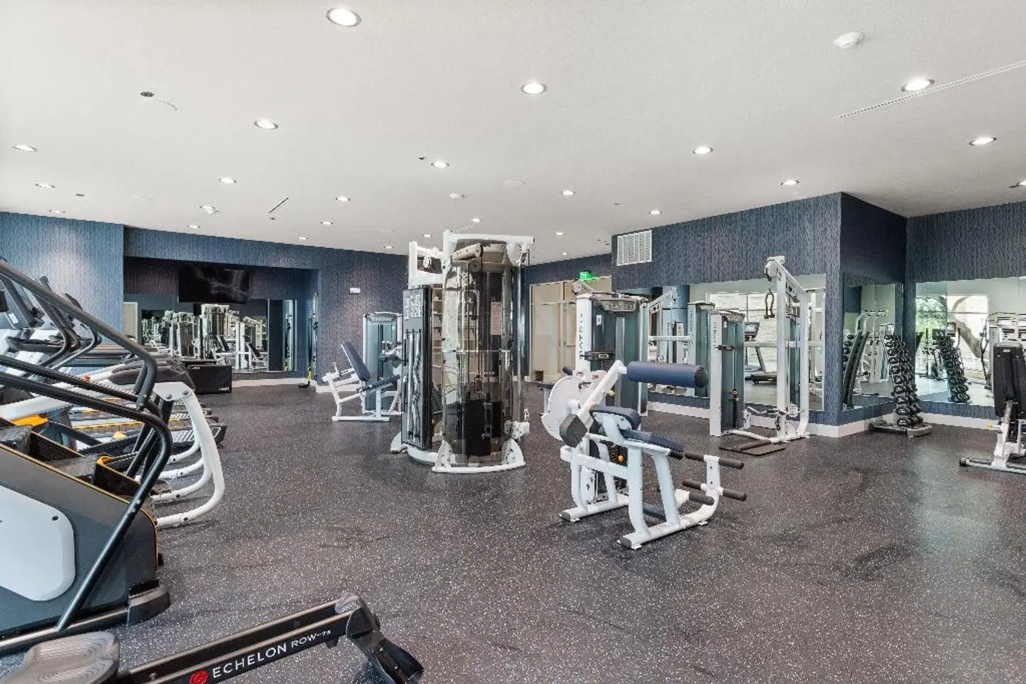 EVEN Hotels Austin Uptown near the Domain by IHG SPORTS_AND_LEISURE