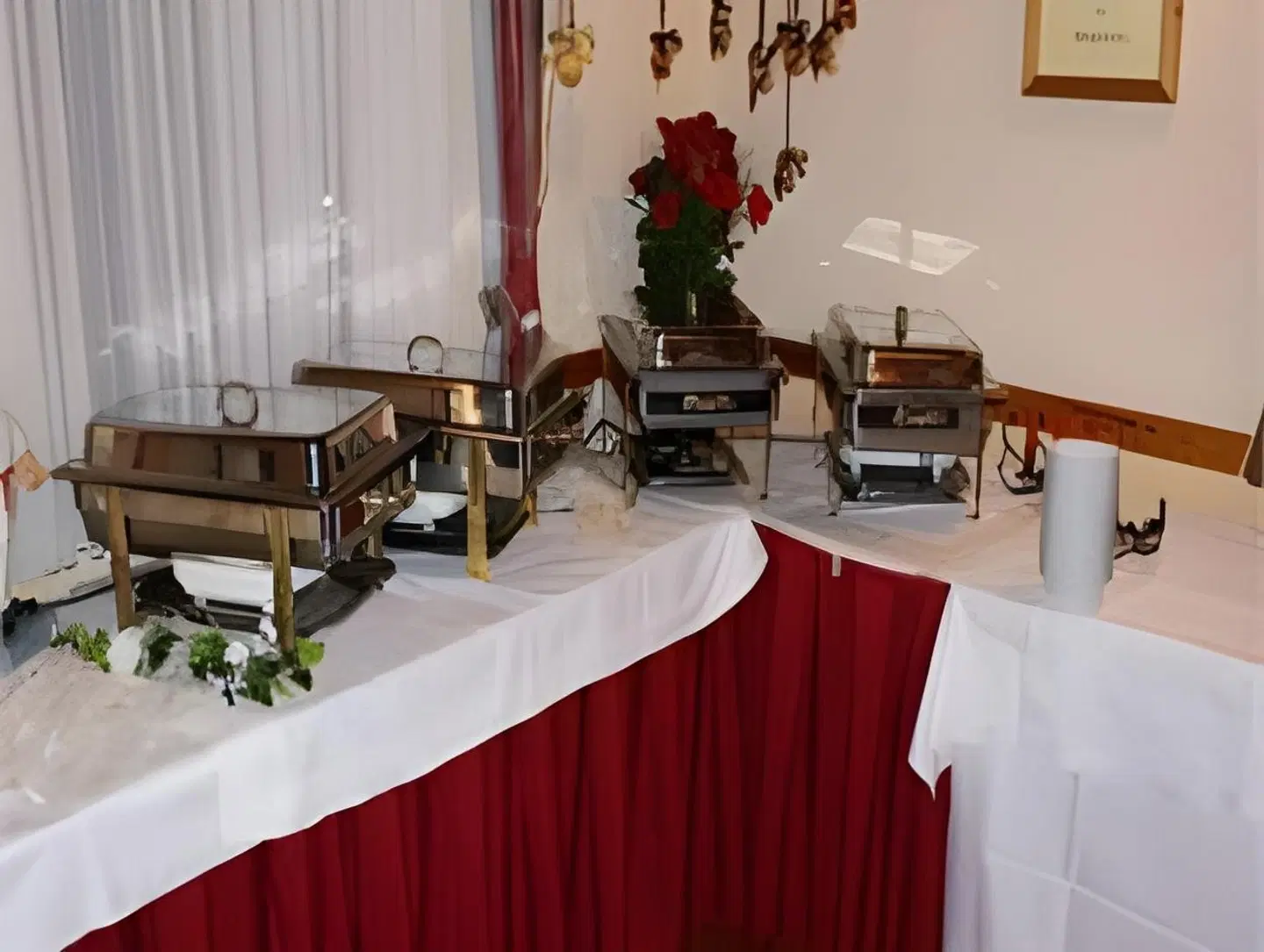 Wilhelm von Nassau Restaurant