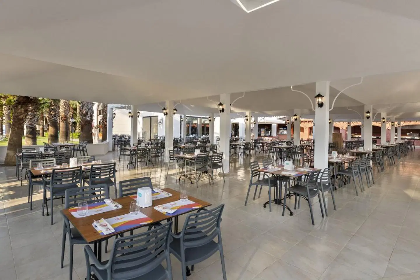 Selectum Colours Side Restaurant