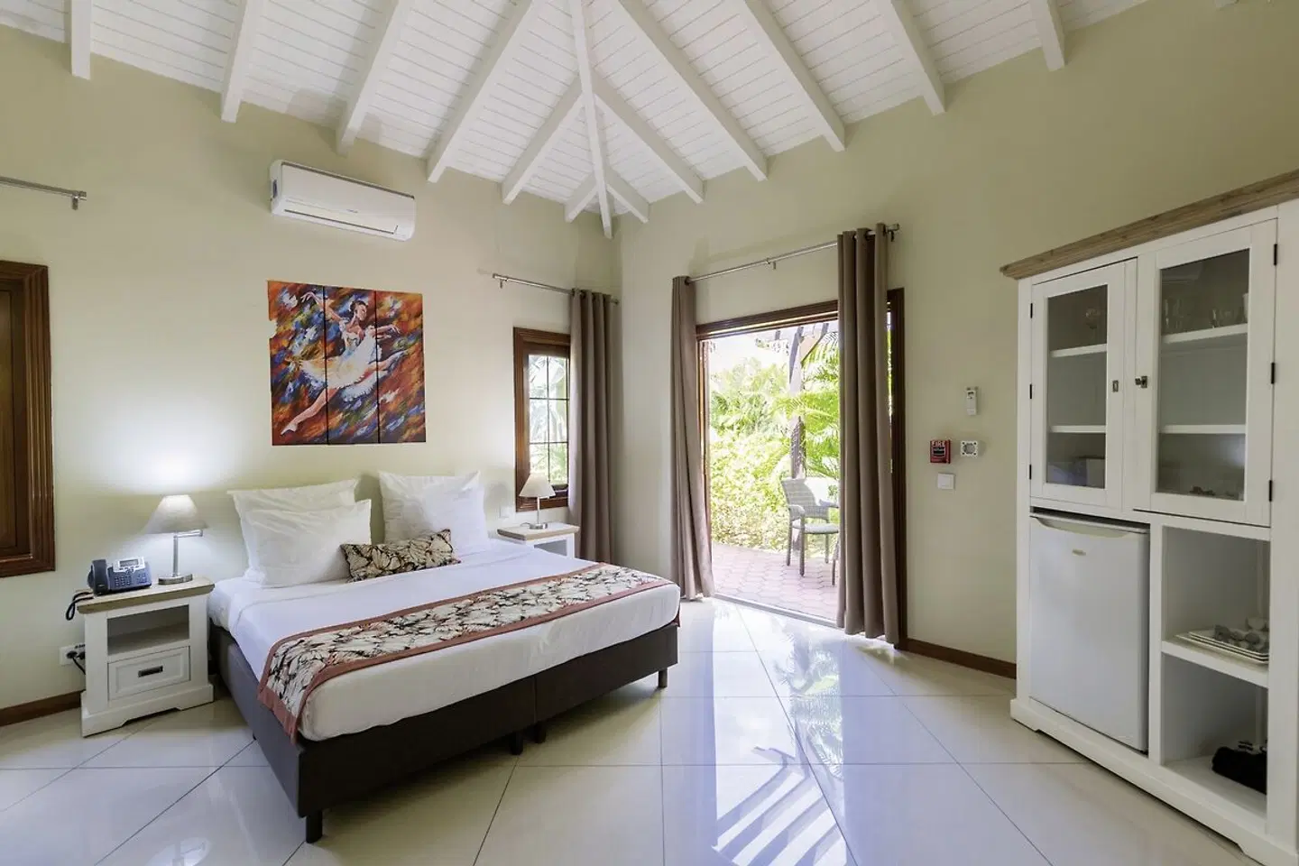 ACOYA Curaçao Resort, Villas & Spa ROOM_EXAMPLE