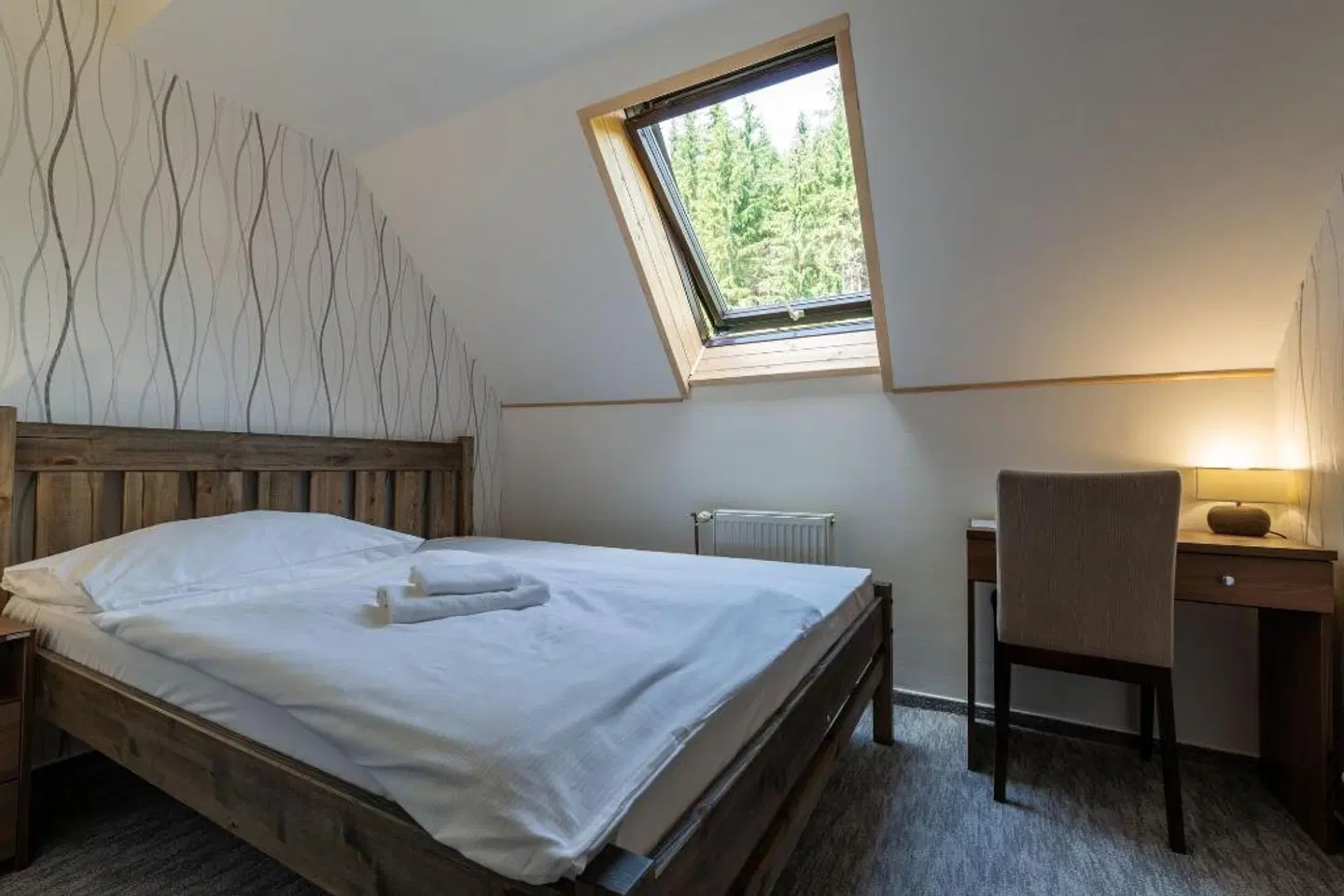 Parkhotel Harrachov ROOM_EXAMPLE