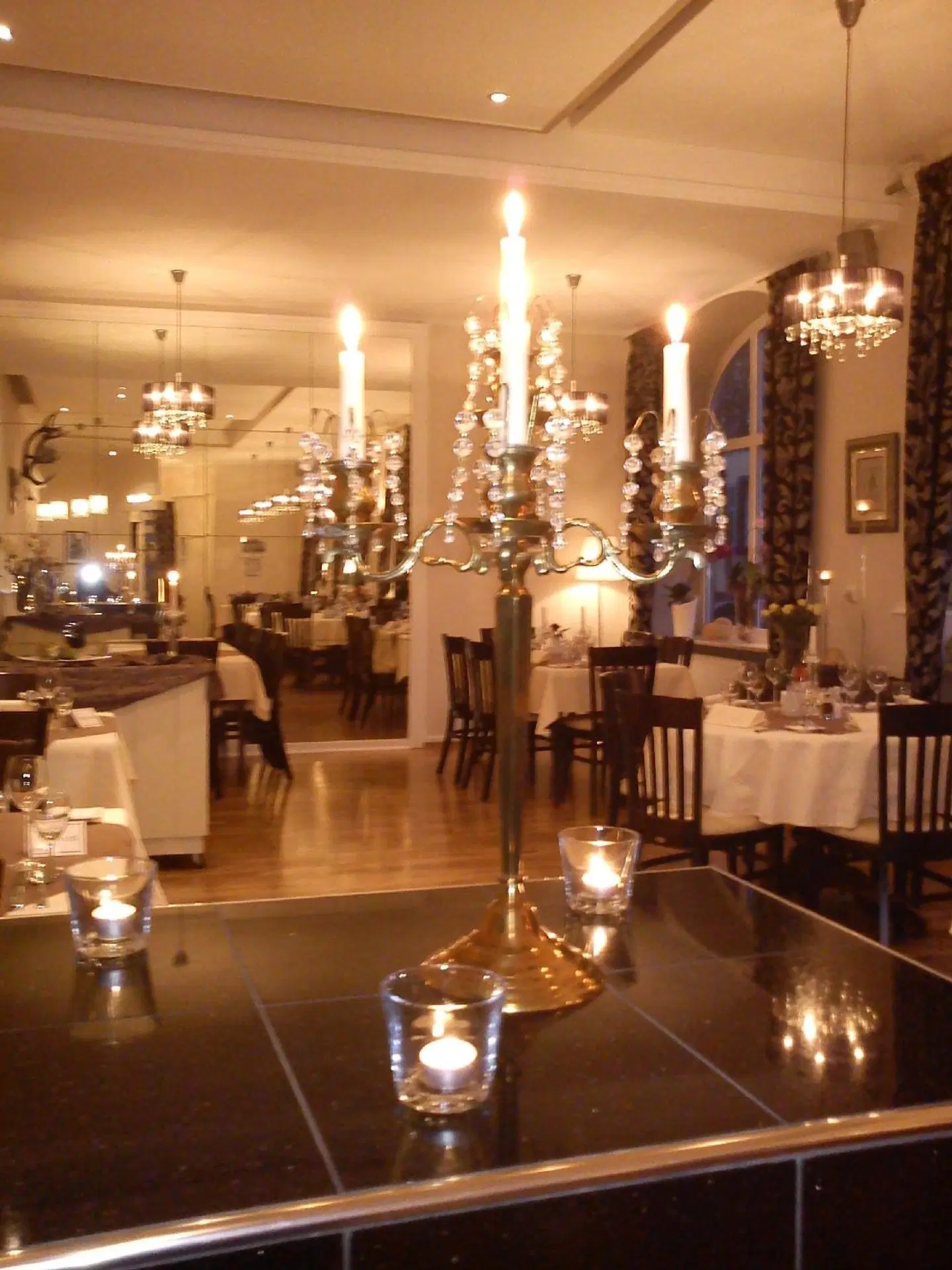 Jägerhof Bar