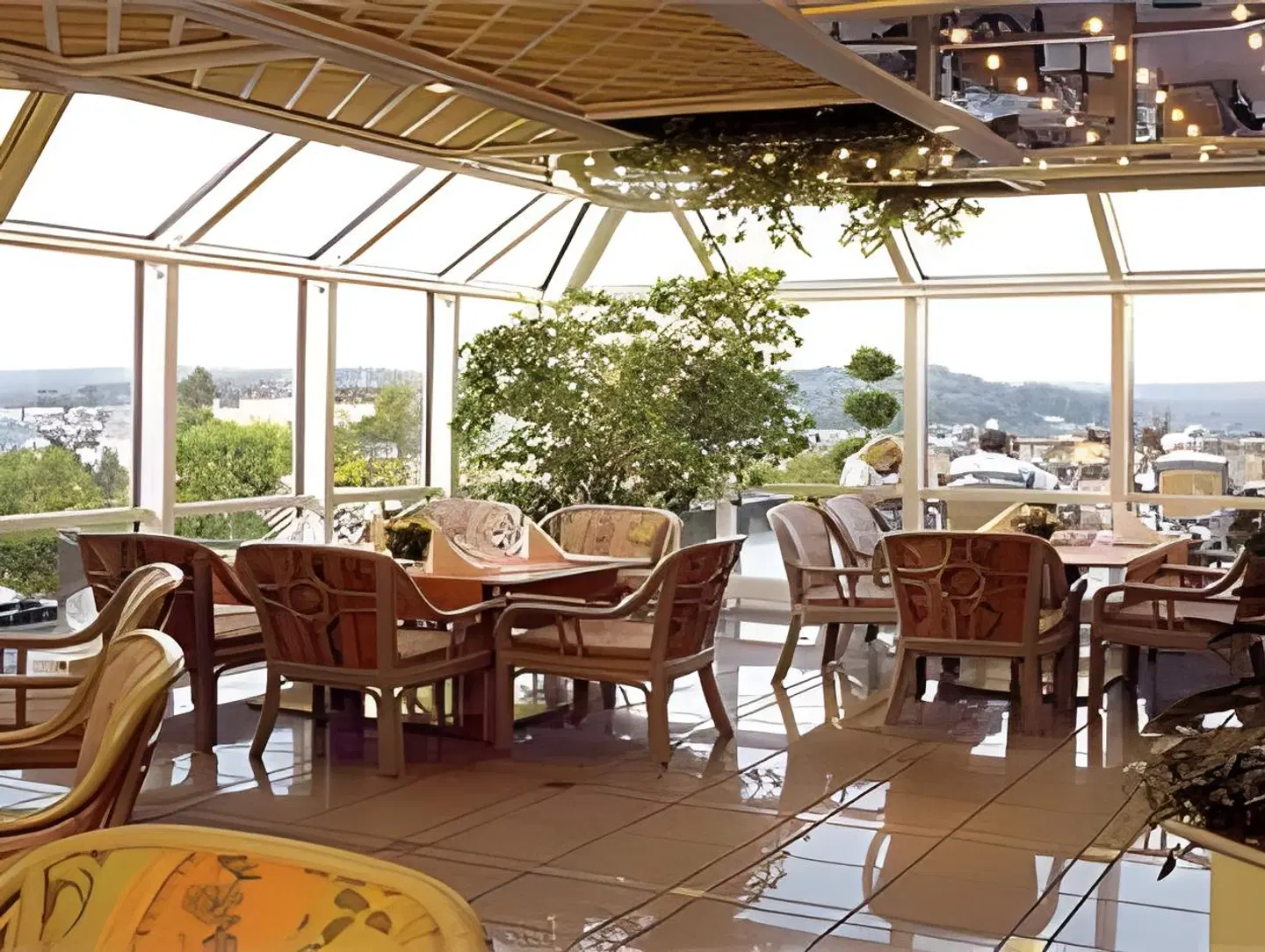 Panorama Restaurant