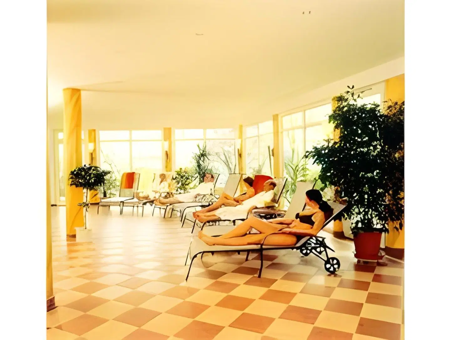 Panorama HEALTH_BEAUTY