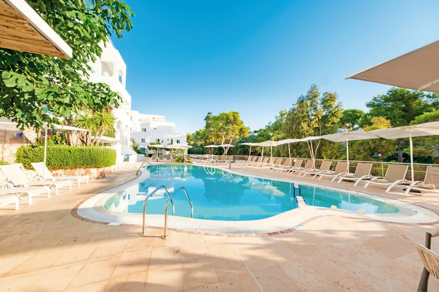 Cala d'Or OUTDOOR_POOL