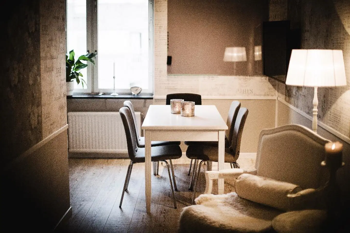 Corner Hotel ROOM_EXAMPLE