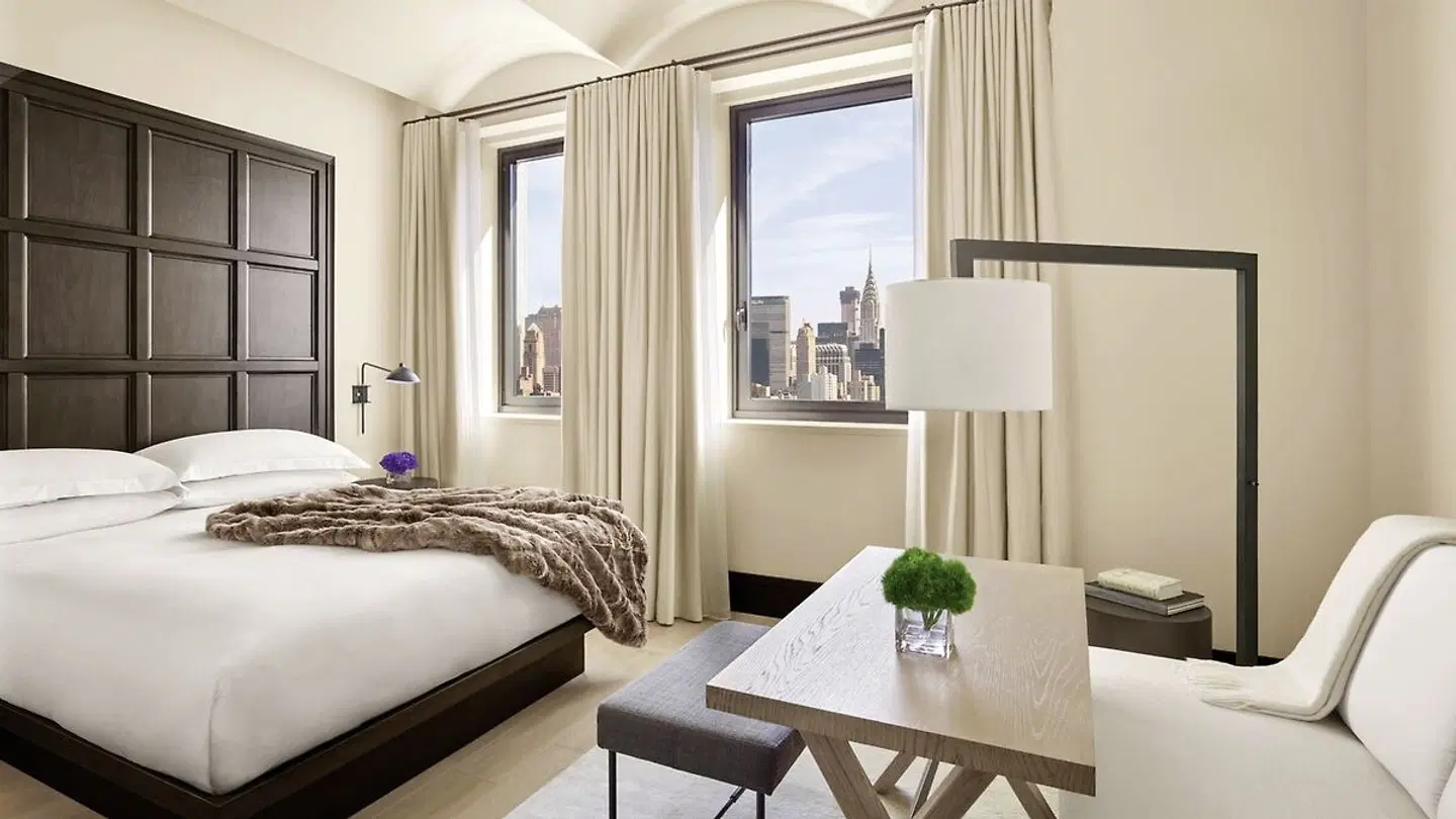 The New York EDITION ROOM_EXAMPLE
