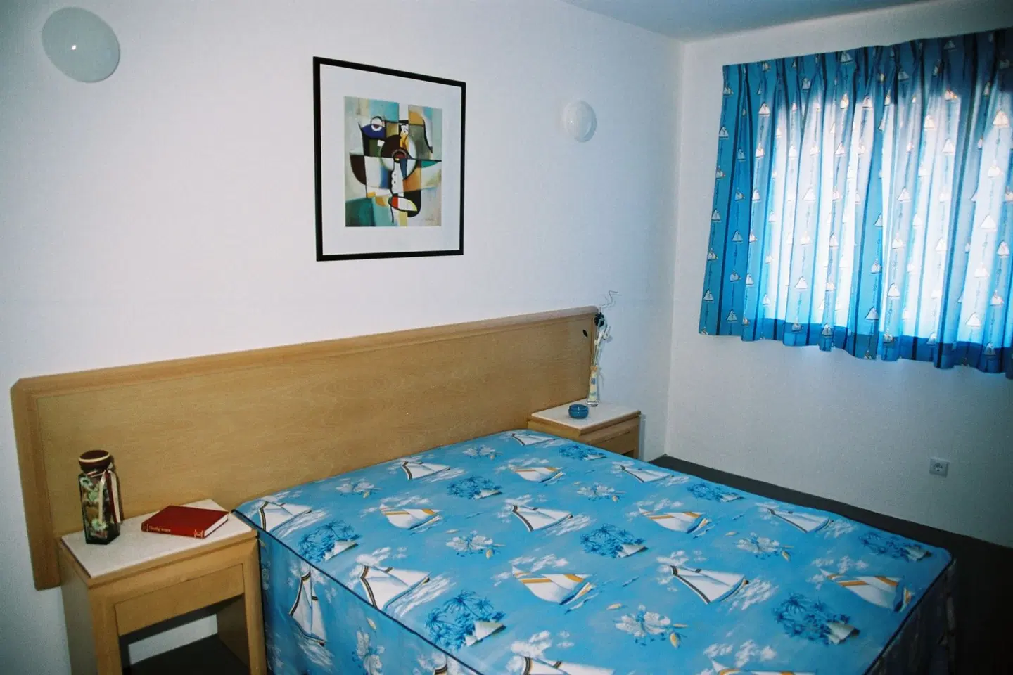 Quintinha Village ROOM_EXAMPLE