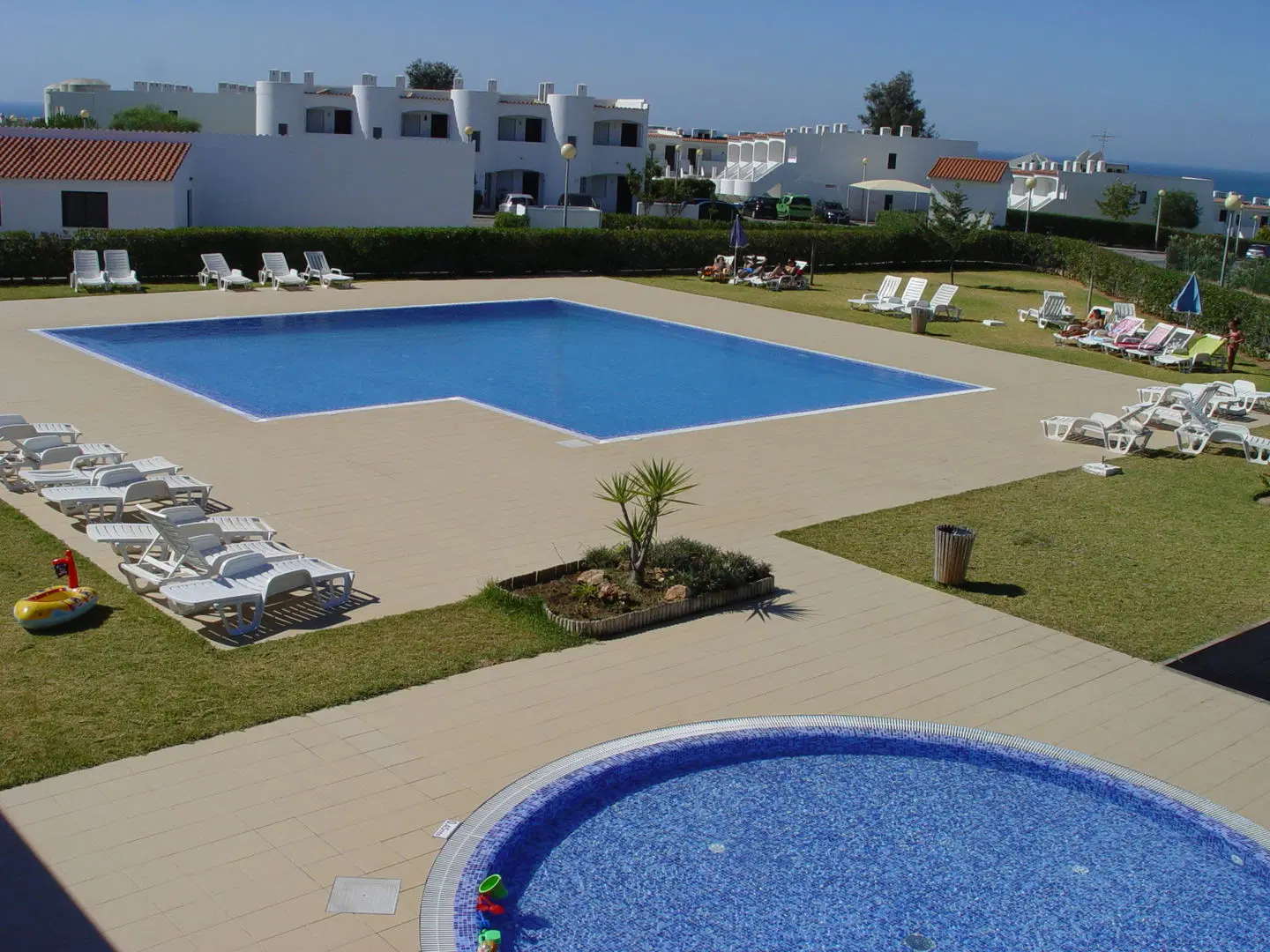 Quintinha Village OUTDOOR_POOL