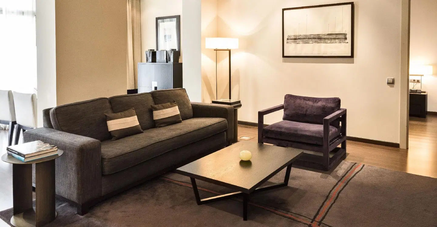 Murmuri Residence Concepció ROOM_EXAMPLE