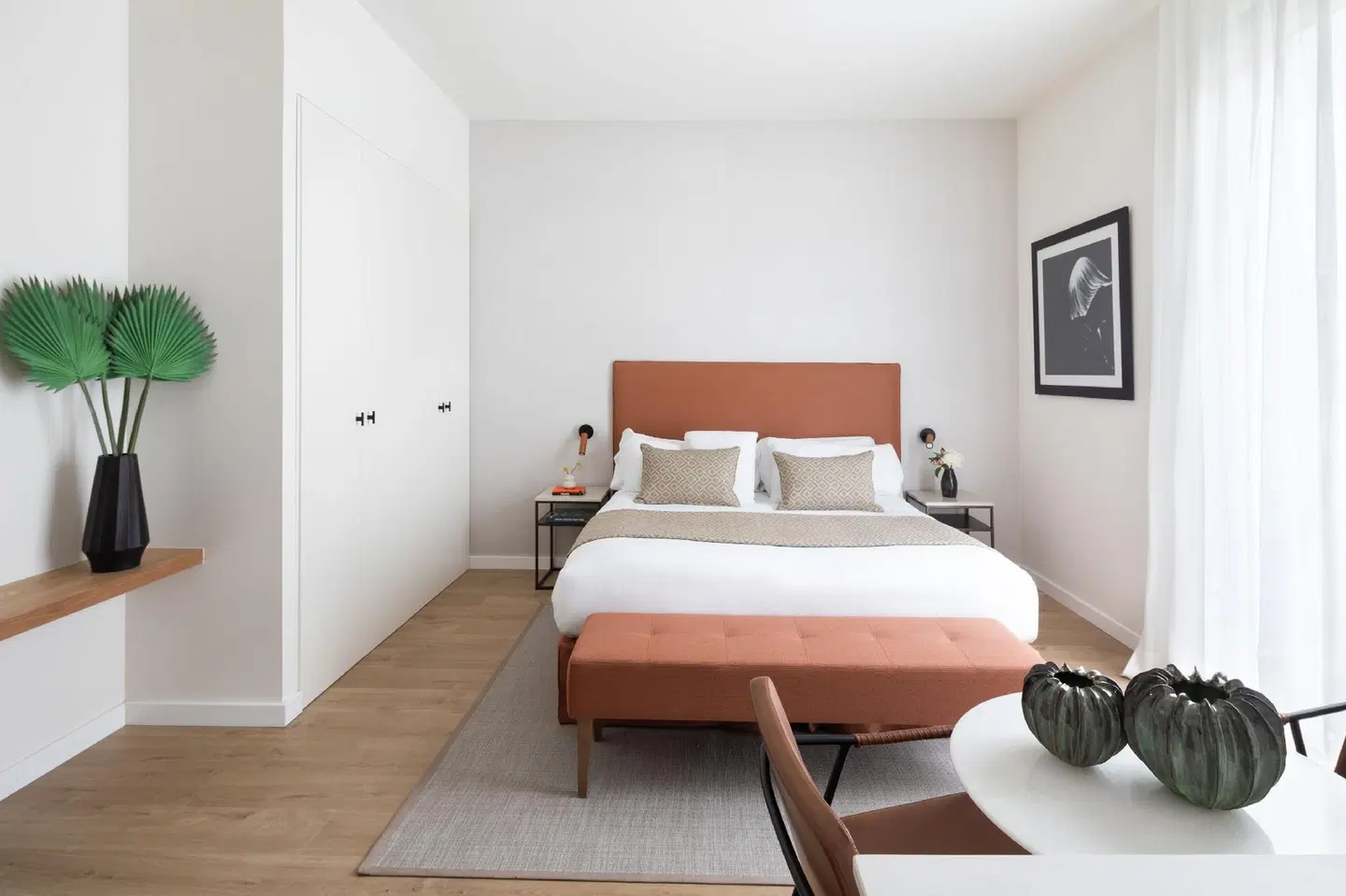 Murmuri Residence Concepció ROOM_EXAMPLE