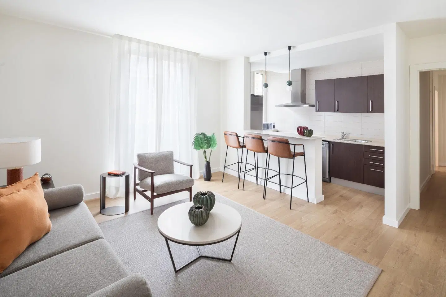 Murmuri Residence Concepció ROOM_EXAMPLE