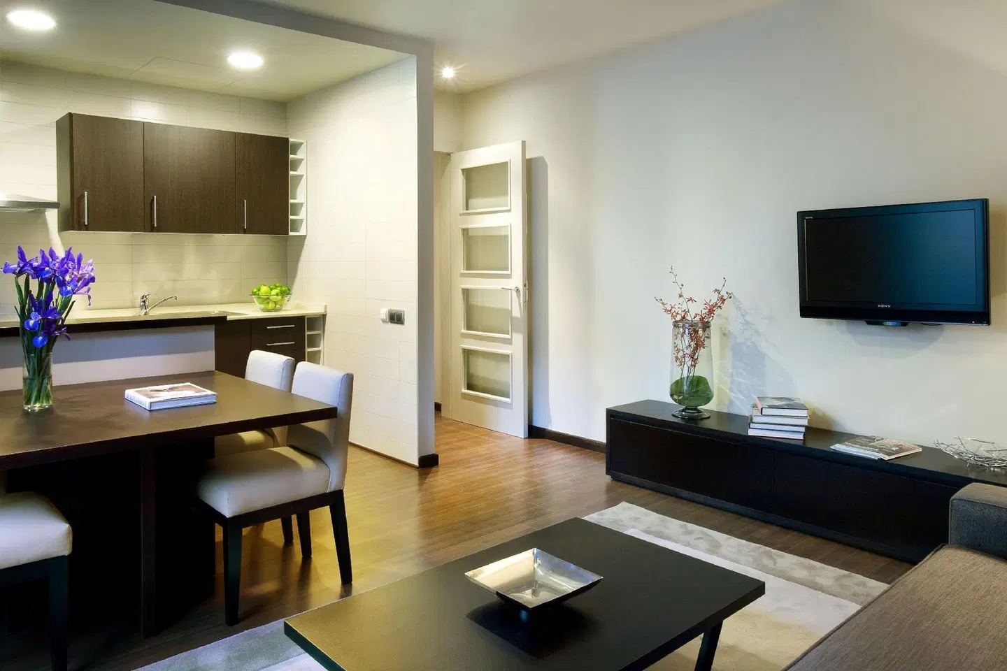 Murmuri Residence Concepció ROOM_EXAMPLE