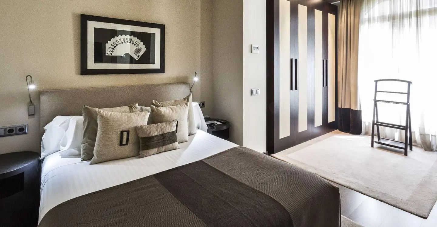 Murmuri Residence Concepció ROOM_EXAMPLE