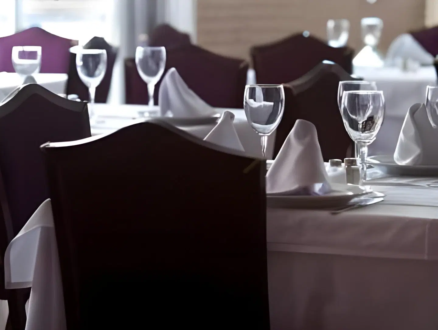 Princesa Solar 4* Restaurant