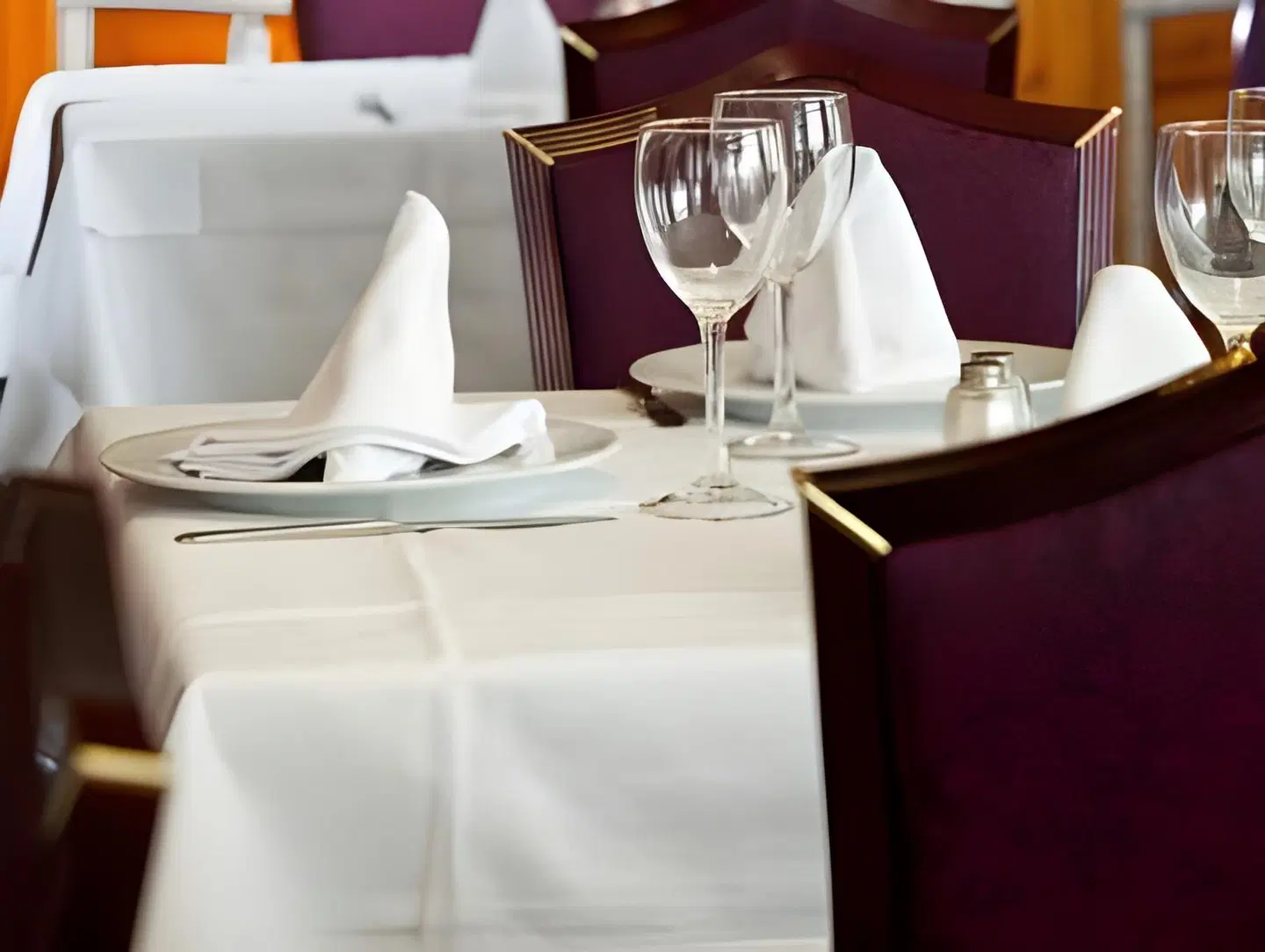 Princesa Solar 4* Restaurant