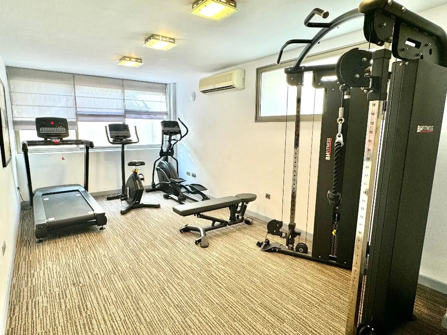 Colon Rambla SPORTS_AND_LEISURE