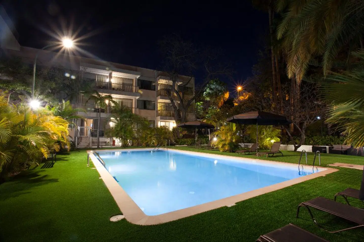 Colon Rambla OUTDOOR_POOL