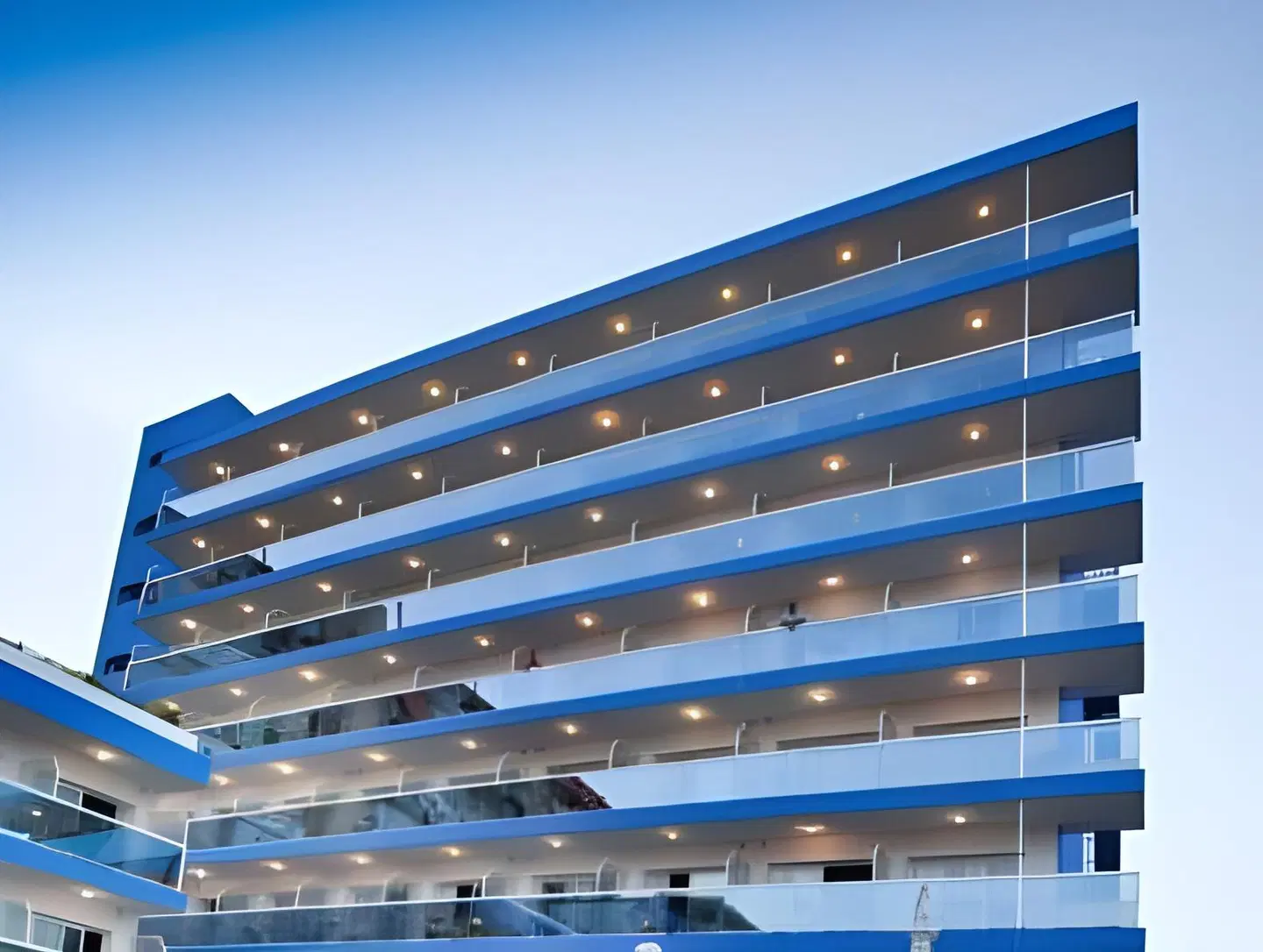 Princesa Solar 4* OUTDOOR_POOL