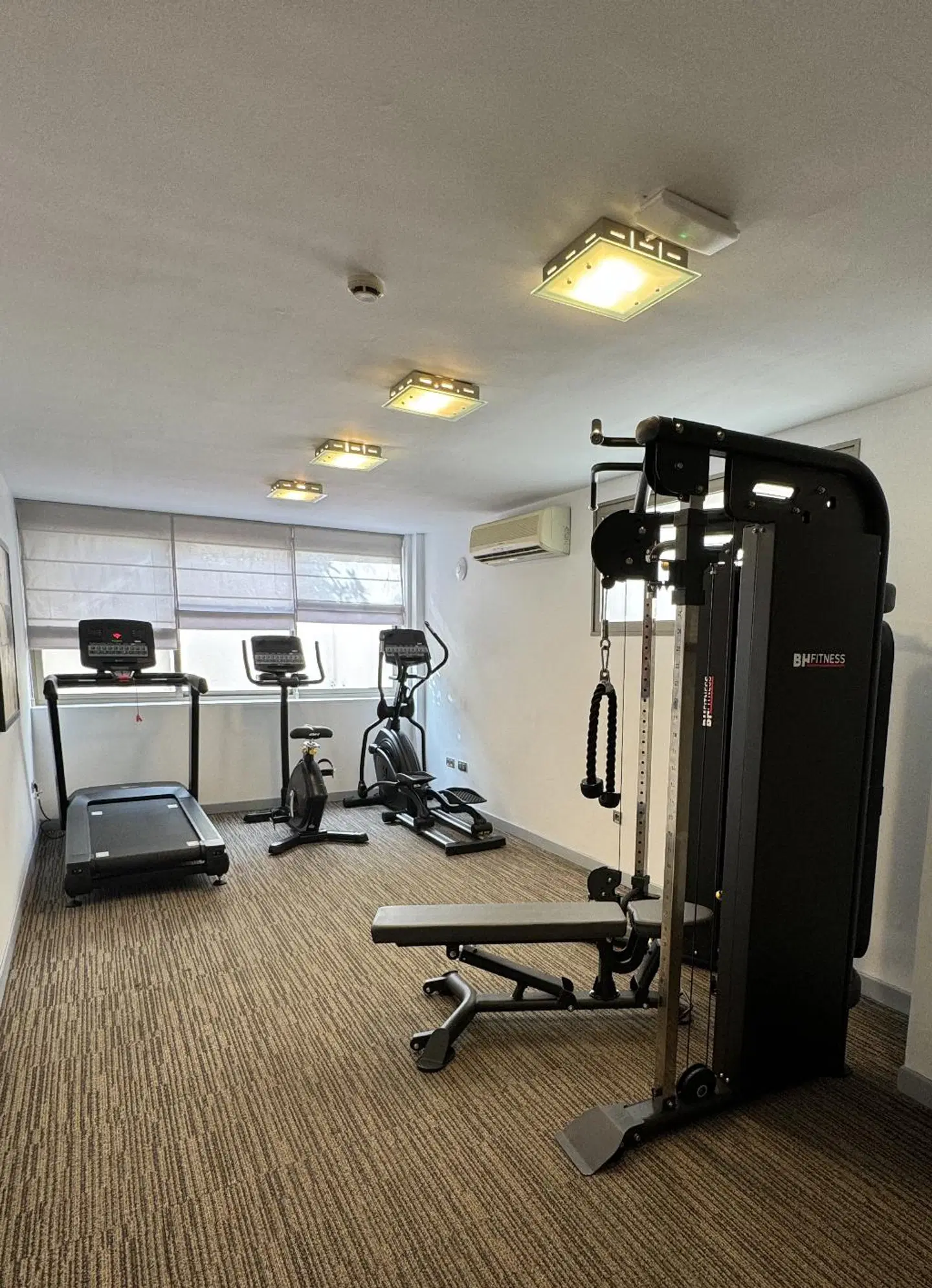 Colon Rambla SPORTS_AND_LEISURE