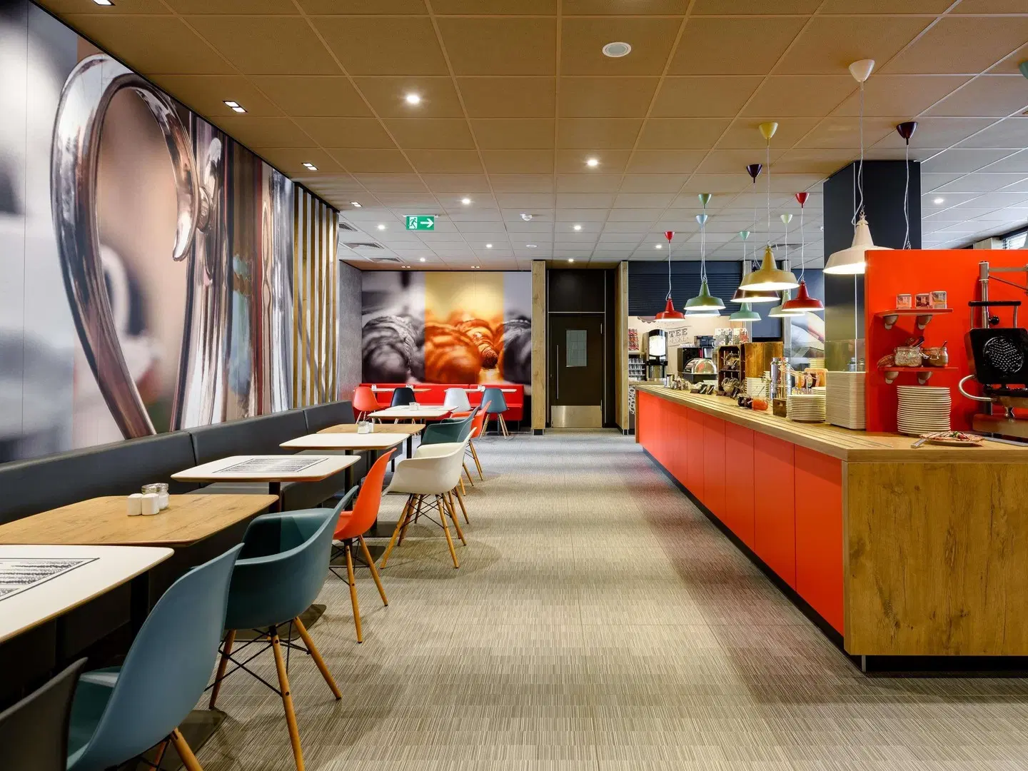 ibis Mainz City SPORTS_AND_LEISURE