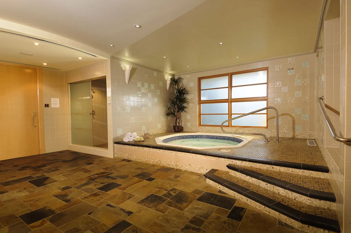 Keltic Lodge Resort & Spa HEALTH_BEAUTY