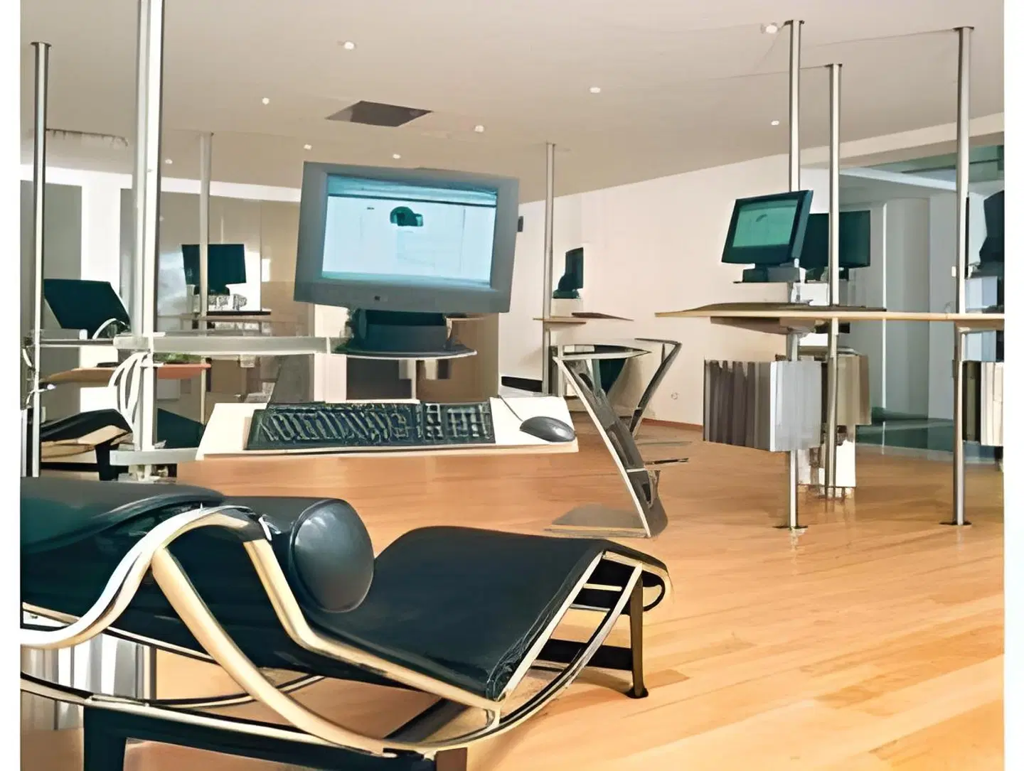 Hotel Schloss Montabaur SPORTS_AND_LEISURE