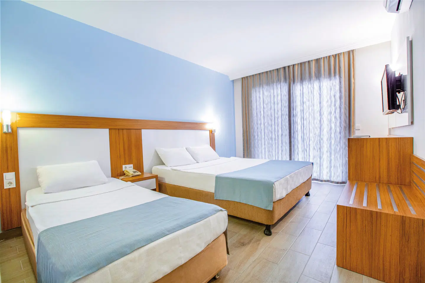 Numa Konaktepe ROOM_EXAMPLE