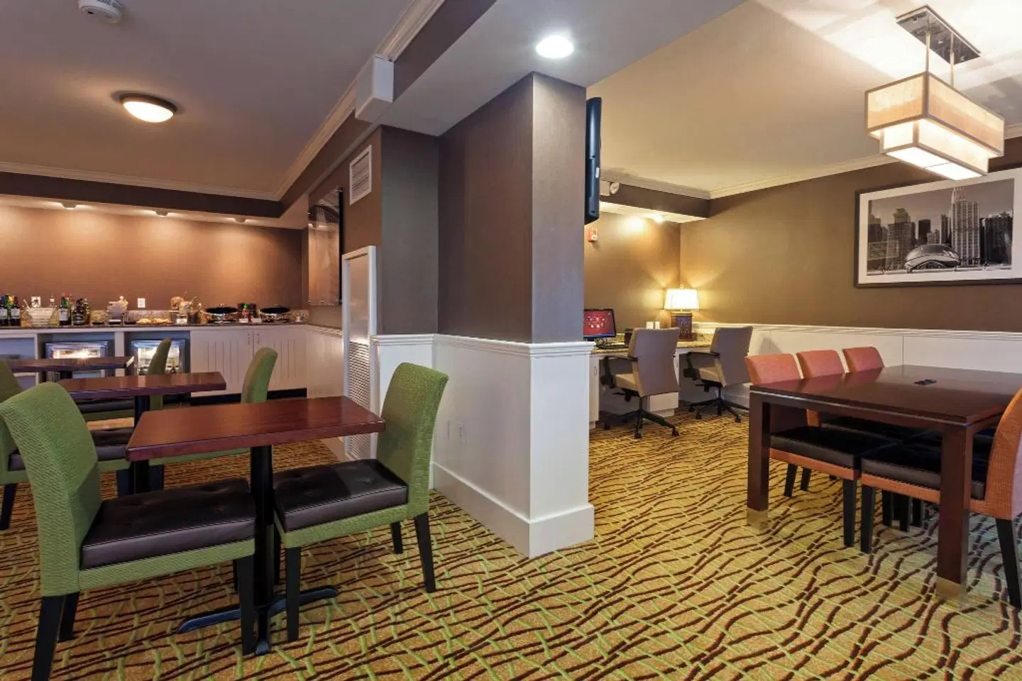 Chicago Marriott Midway ROOM_EXAMPLE