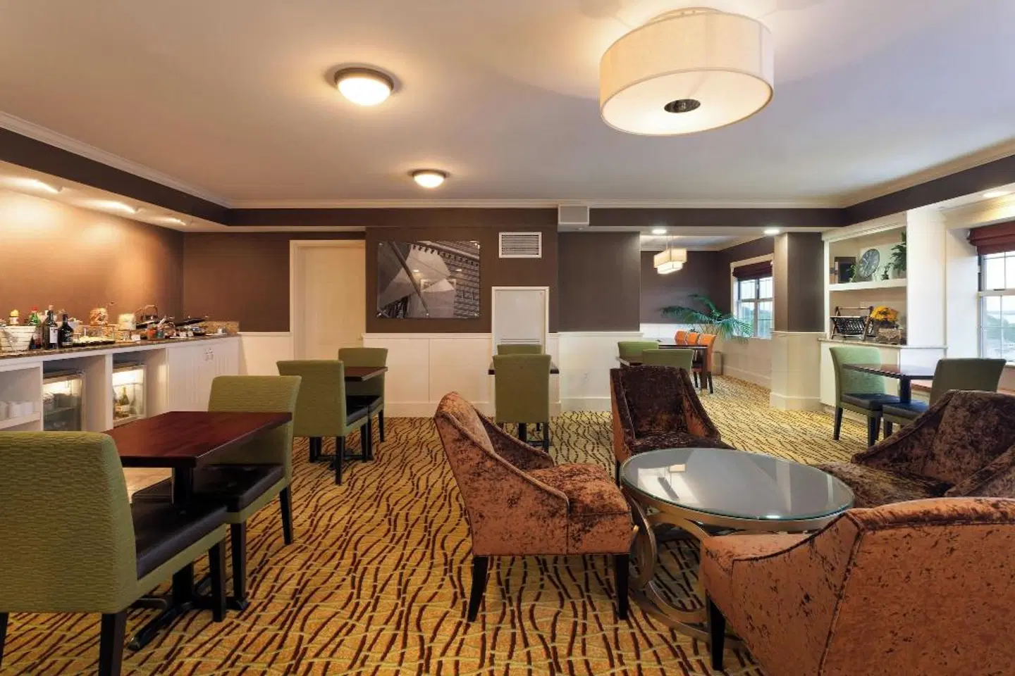 Chicago Marriott Midway Konferenz